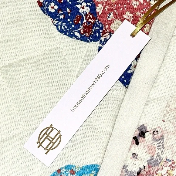 NWT! Chic Lightweight Cropped Quilted Linen Blended Jacket - Picture 11 of 11